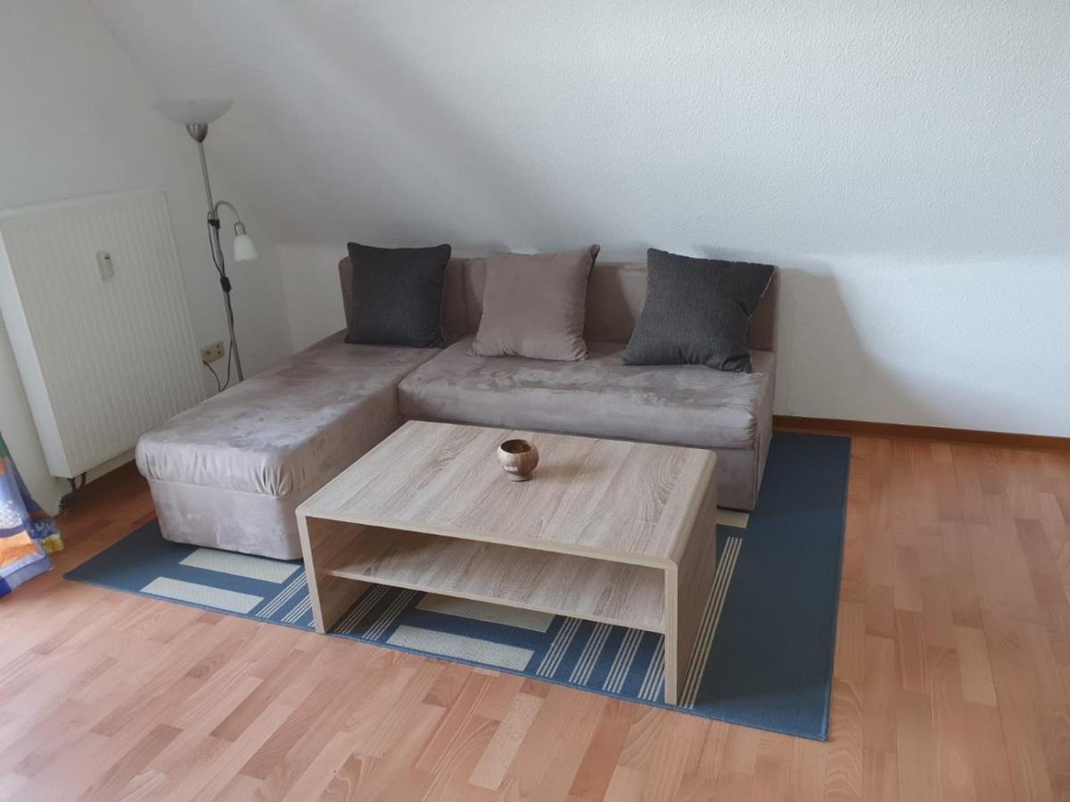 Appartement Am Astenkick Altastenberg Winterberg Eksteriør billede