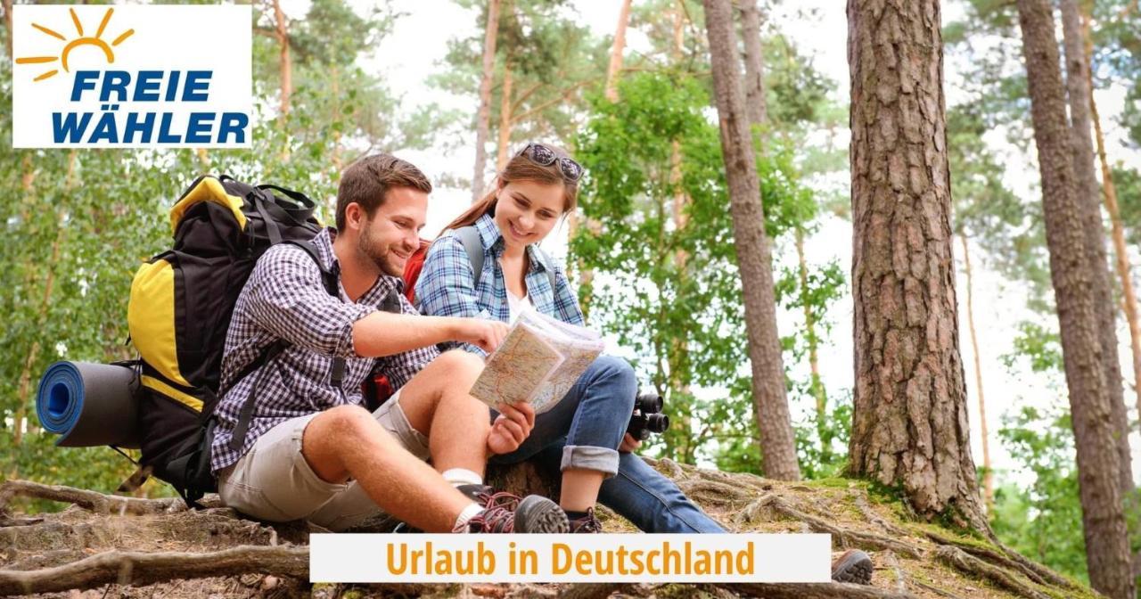 Appartement Am Astenkick Altastenberg Winterberg Eksteriør billede