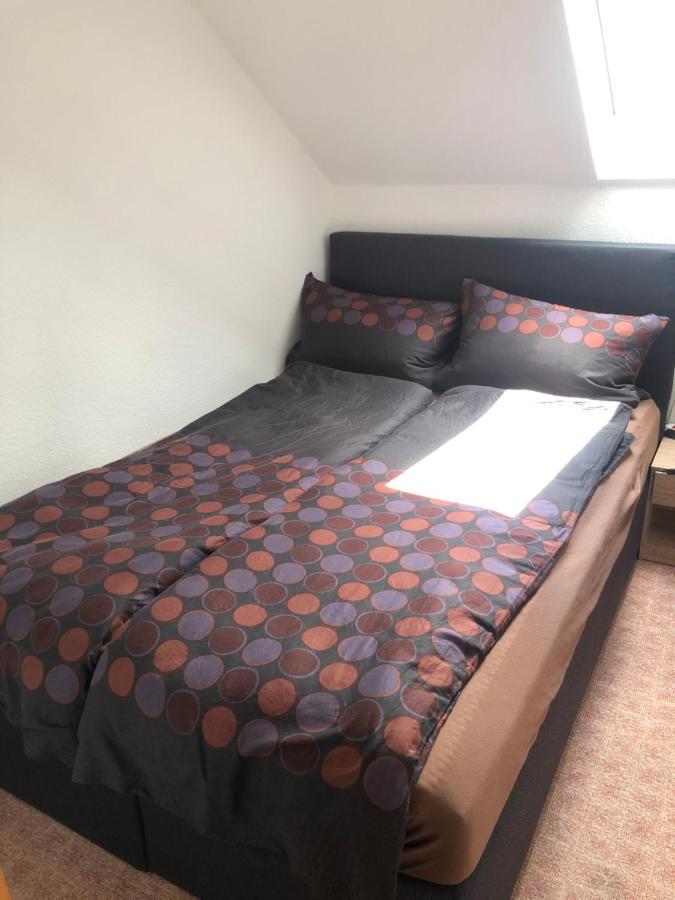 Appartement Am Astenkick Altastenberg Winterberg Eksteriør billede