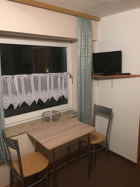 Appartement Am Astenkick Altastenberg Winterberg Eksteriør billede